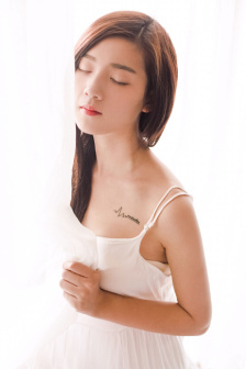 肆意娇纵